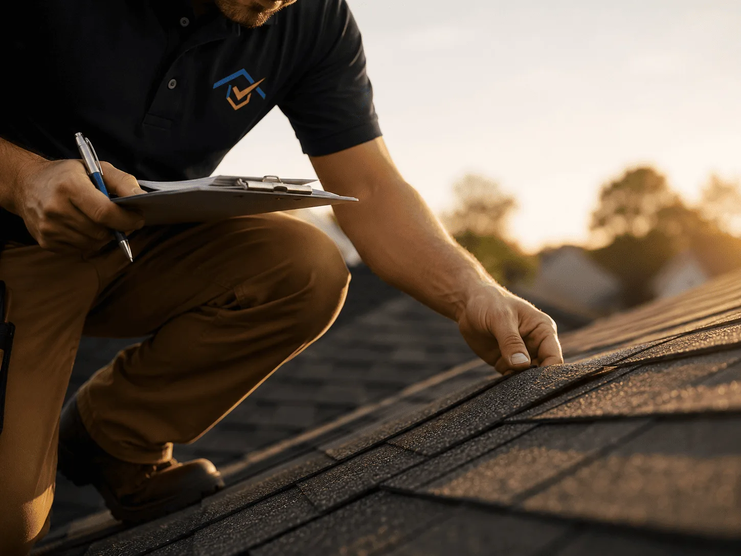 Why Choose Roof Inspection in Wilson, LA