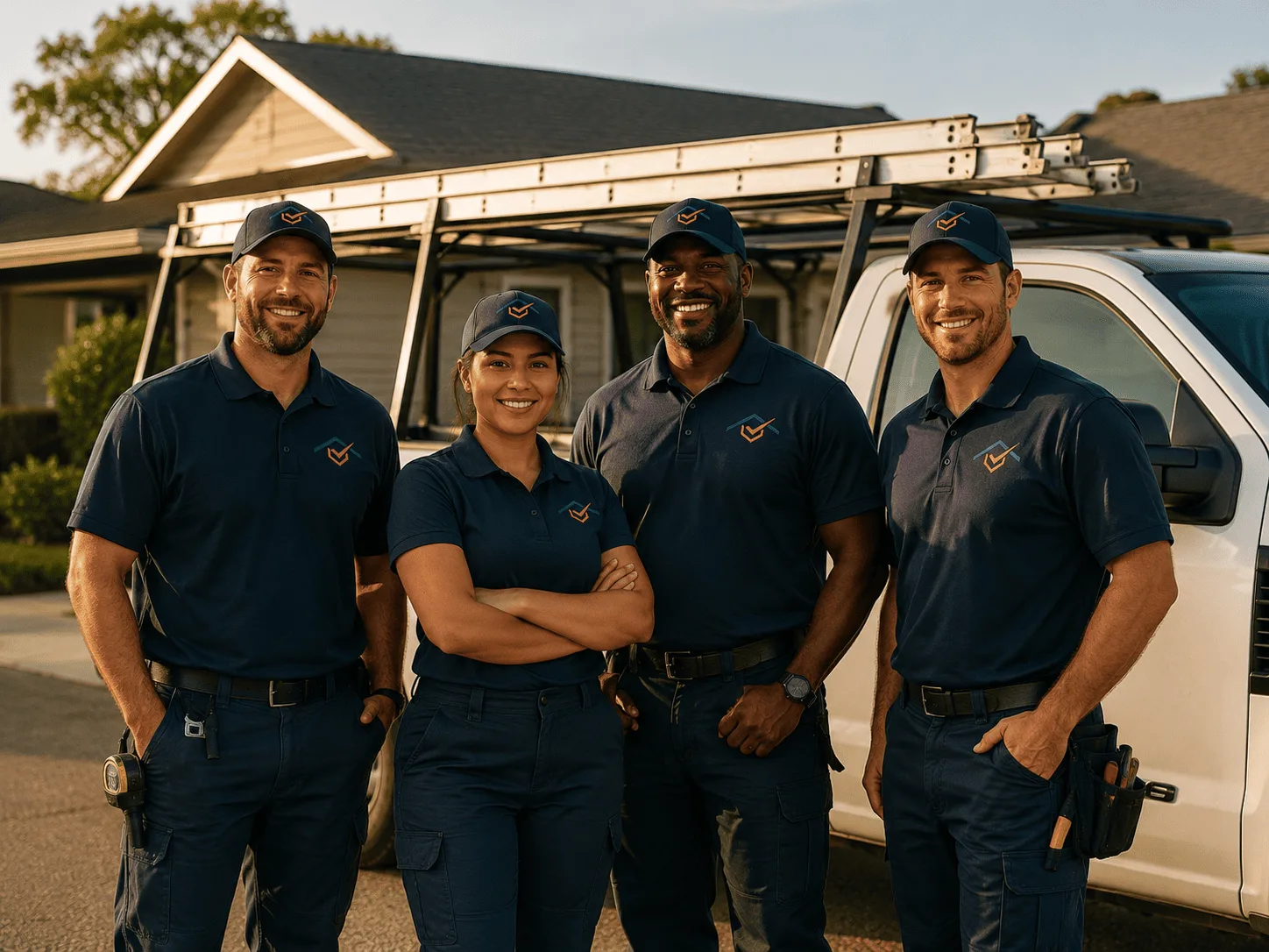 Roof Inspection company in Wilson, LA